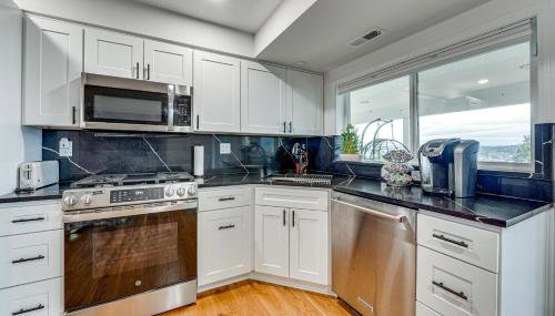 Stunning Lake Sammamish Views! Bellevue Retreat - Foto 2