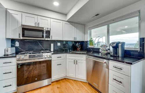 Stunning Lake Sammamish Views! Bellevue Retreat - Foto 2