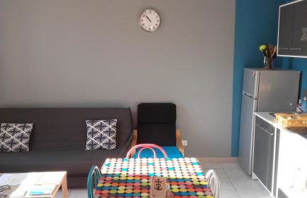 L'oiseau bleu - Foto 21