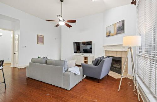 The Blue Door Oasis 4BR 2 BATH with 6 Beds Frisco with Arcade, Games, Office - Foto 64