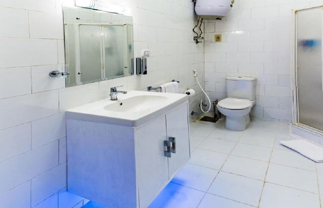 Royal Apartments in Cairo Down town - Foto 75