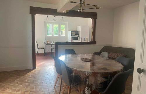 La glycine - Foto 38