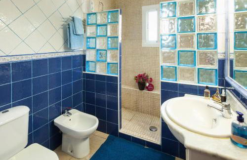 VillaBlanca - Foto 35