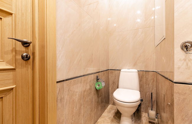 Apartment 483 on Mitinskaya 28 bldg 3 - Foto 13