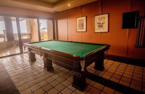 Flat Vieira Souto Vista Mar - Foto 51