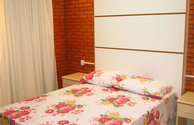 Bangalô Espaço Natureza - Foto 3