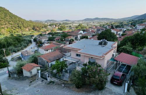 Kiourtis House - Foto 26