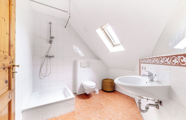 Ferien- und Pferdehof Glöe GbR - Foto 55