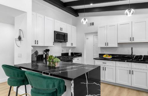 Starlite Safari Where Desert luxury Meets Mid Century Charm - Foto 43