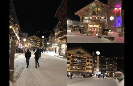 Arc 1950 Chalet des lys - Foto 9