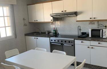 Apartamento en Rias Baixas-Aguiño-Ribeira - Foto 8