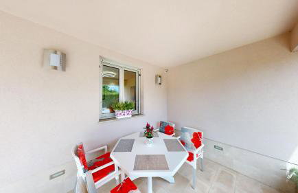 Design Apartment EMERALD Viškovo - Photo 62