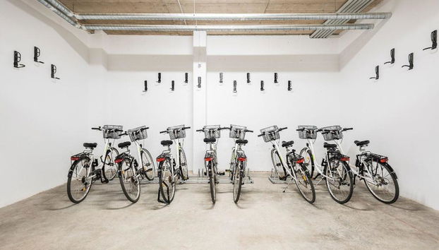 Intelier Core Suites Valencia - Foto 4