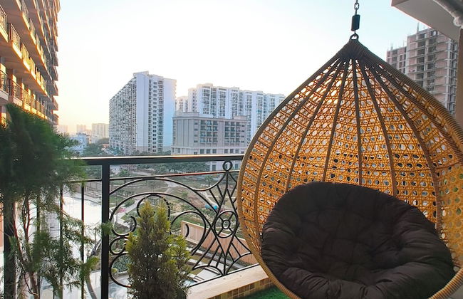 Arth Corporate Suites at Gomti Nagar Ext - Foto 27