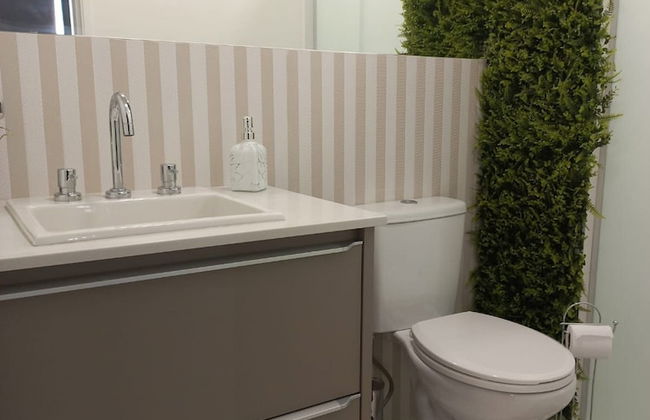 STUDIOS - PARQUE AUGUSTA - 3 min METRÔ - Foto 51