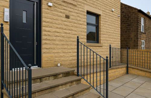 The Manor Suites - Foto 22