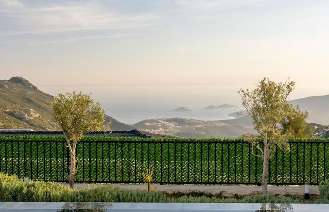 villas planet luxury - Foto 17