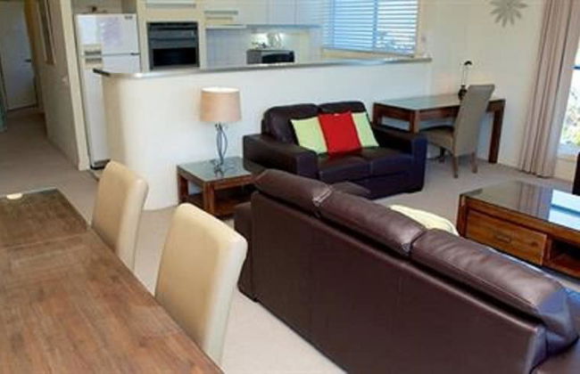 Arc Resort - Foto 23