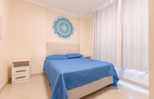 Apartamento com piscina e vista para montanha - Foto 21