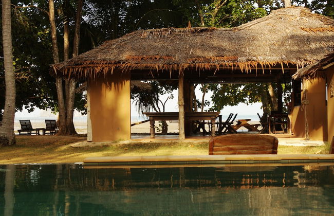 Khao Tong Villa at Melina - Photo 34