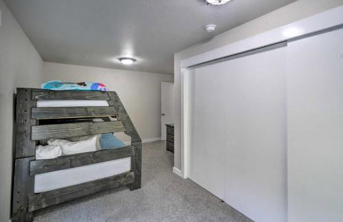 Coastal Washington Getaway Walk to Beach! - Foto 27