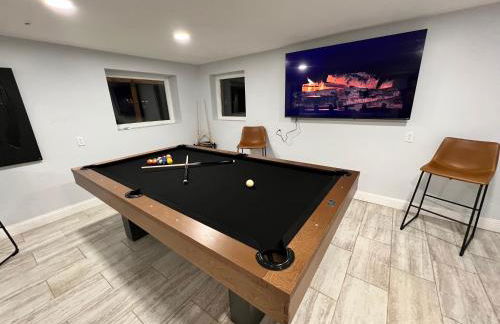 Cozy Cabin On the Lake with HotTub - Foto 27