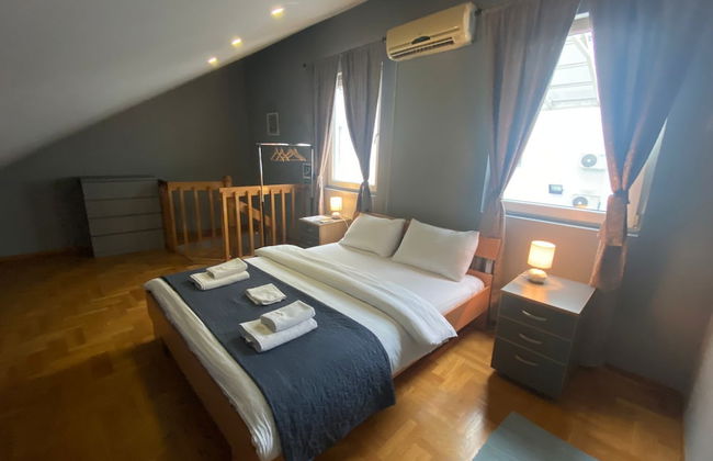 Aleksei apartments - Foto 4