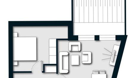 Apartmenthaus Haus Sonne I direkt am Strand - Foto 2