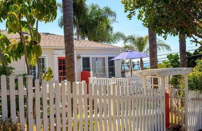 Coral Cottage - Foto 13