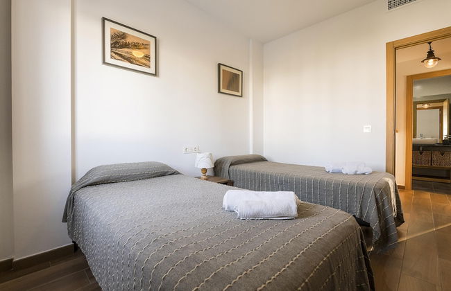 Duplex Near The Beach - Foto 18