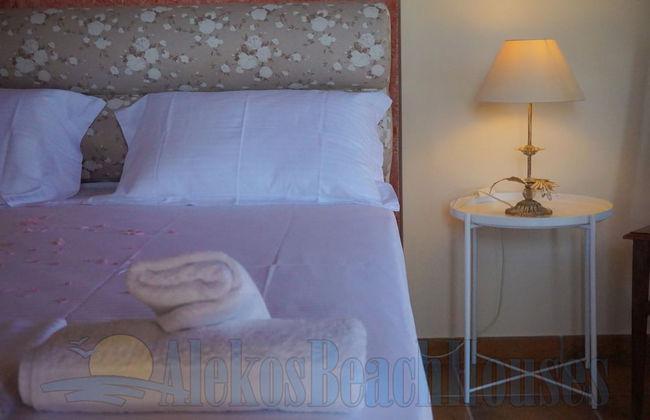 Alekos Beach Houses - Natura Gialla - Foto 3