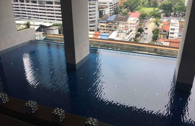 The Establishment Bangsar - Foto 11