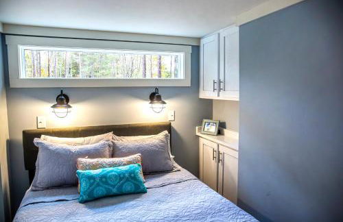 Tiny Home Lookout Mountain - Near Downtown & Falls - Foto 42