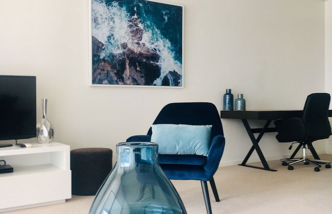 Wyndel Apartments - The Mint - Foto 5