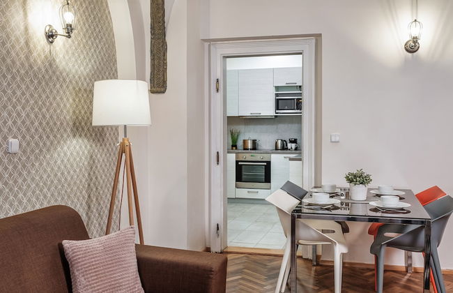 7 Tales Apartments by Adrez Living - Photo 34