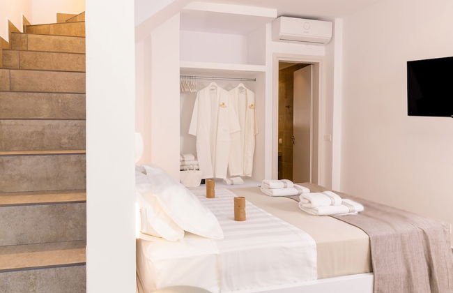 Villa in Karpathos with swimming pool and garden - Foto 3