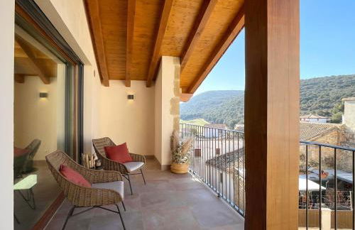 Casa Rural Iradia - Foto 22