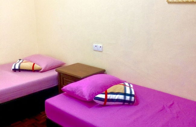 Rainbow Covenant 40 - Foto 11