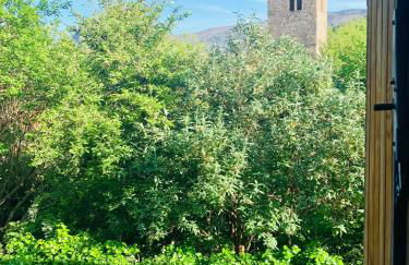 La Kabylie au coeur des 3 Vallées internet tout compris - Foto 56