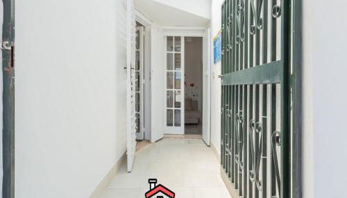 Casa Bianca bnb,Big Terrace,10 min Airport Beaches - Foto 2