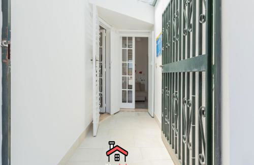 Casa Bianca bnb,Big Terrace,10 min Airport Beaches - Foto 2