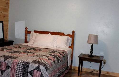 Spectacular Cabin Rental for Large Groups near New River in West Virginia - Foto 14