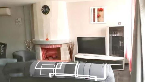 Maison confortable à Mareuil-sur-Cher avec équipements modernes - Photo 5