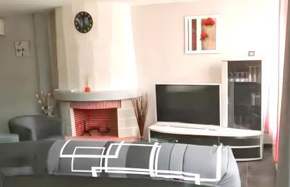 Maison confortable à Mareuil-sur-Cher avec équipements modernes - Photo 5