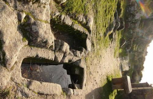 Apartamentos en sierra de gata ALMA - Foto 18