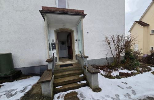 Ferienwohnung Sigmaringen - Foto 19