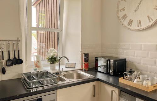 Loch Ness Gate House Apartments - Foto 10