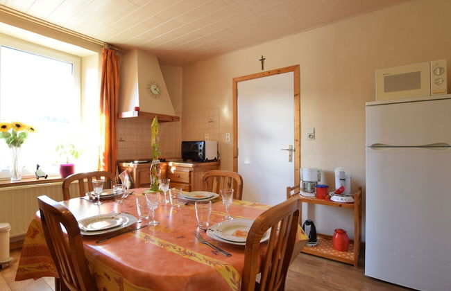 Cozy Holiday Home near Forest in Bovigny - Foto 23