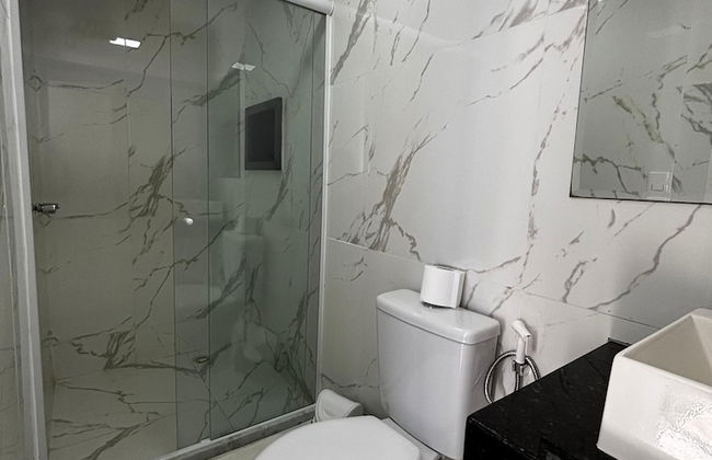 Flat Jaguanum - Foto 27