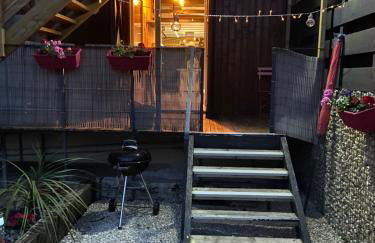 Gîte du Silo Loft atypique ,Tournesol , spa&piscine couverte - Foto 31